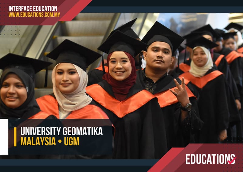 Universiti Geomatika Malaysia UGM