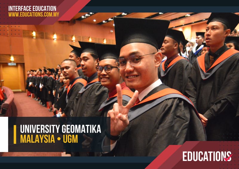 Universiti Geomatika Malaysia UGM