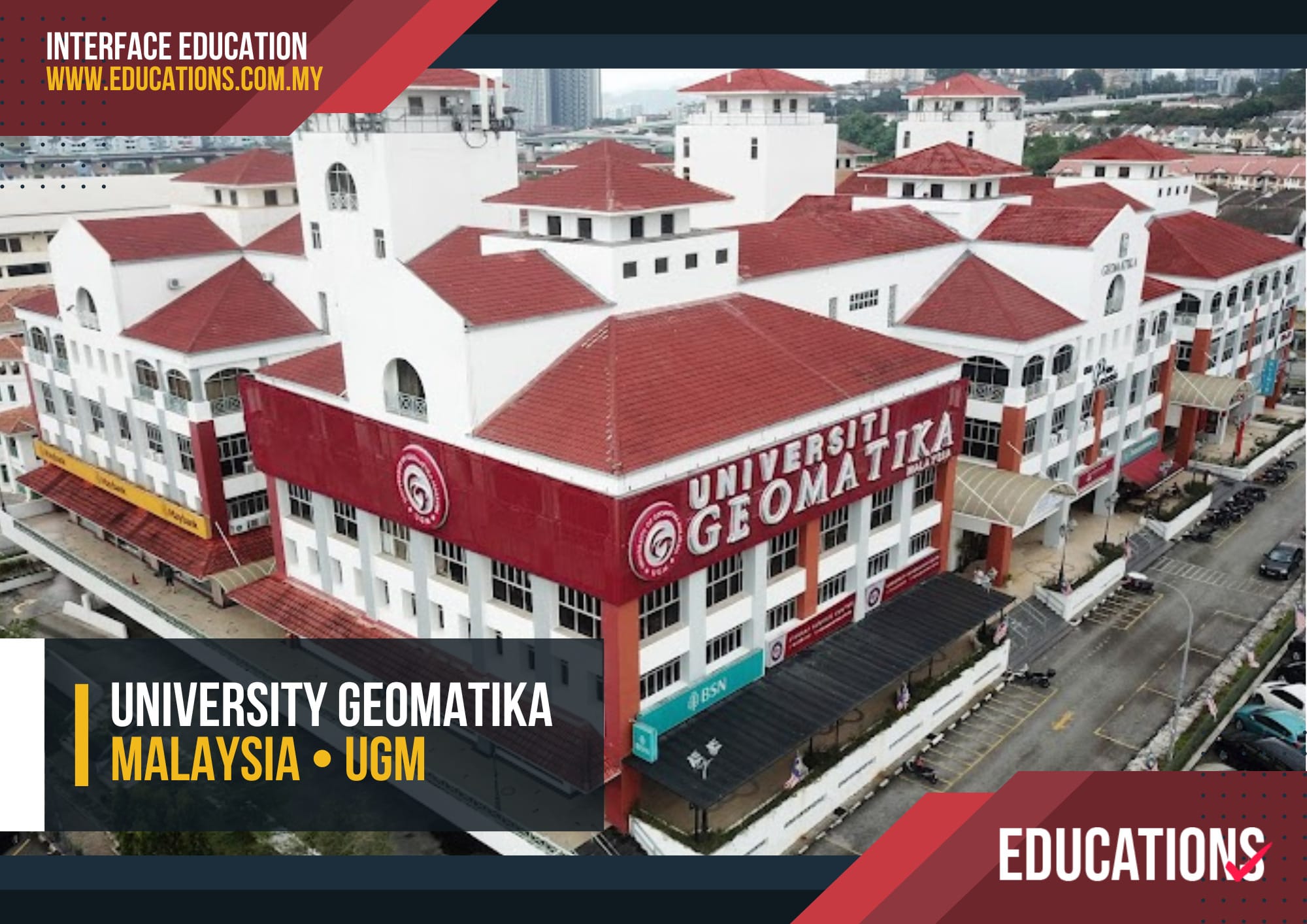 universiti geomatika malaysia ugm universiti geomatika malaysia ugm