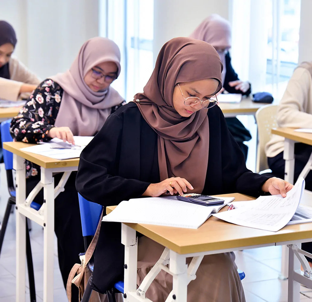 part time study malaysia