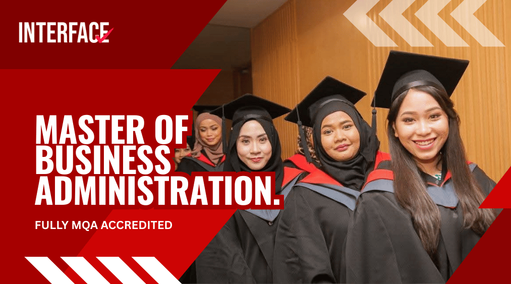 master business administration