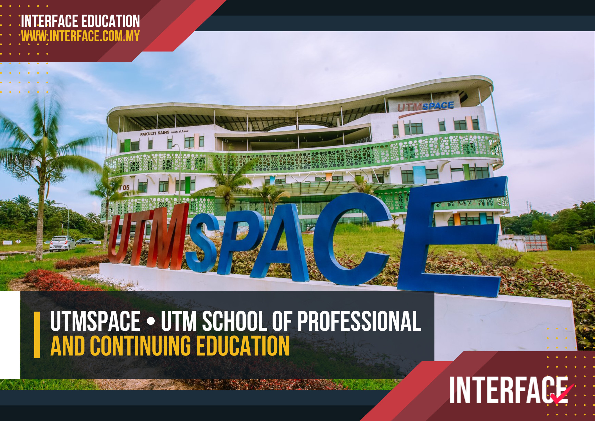 utmspace utmspace